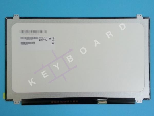 Матриця LCD до ноутбука Lenovo Ideapad 100-15IBY